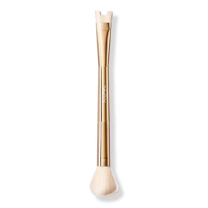 Precision Duo Contour Brush