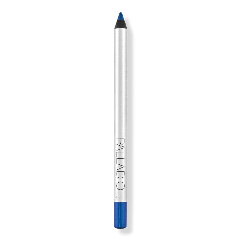 Precision Eyeliner Classic Pencil - Electric Blue
