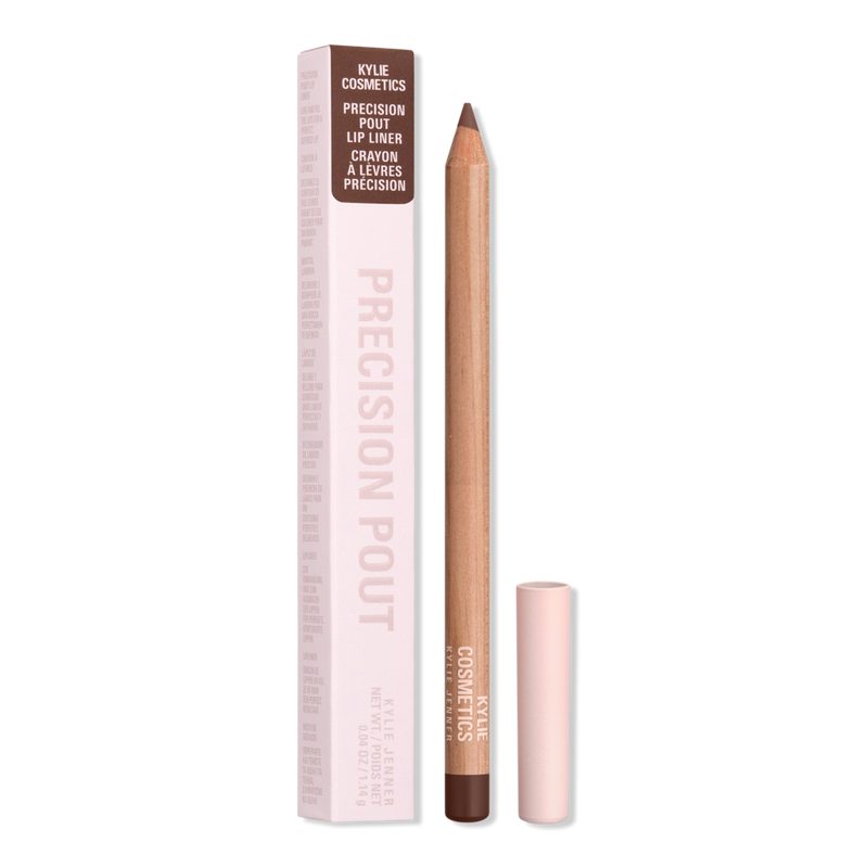 Precision Pout Lip Liner - Cocoa
