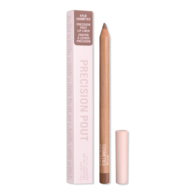 Precision Pout Lip Liner - Stone