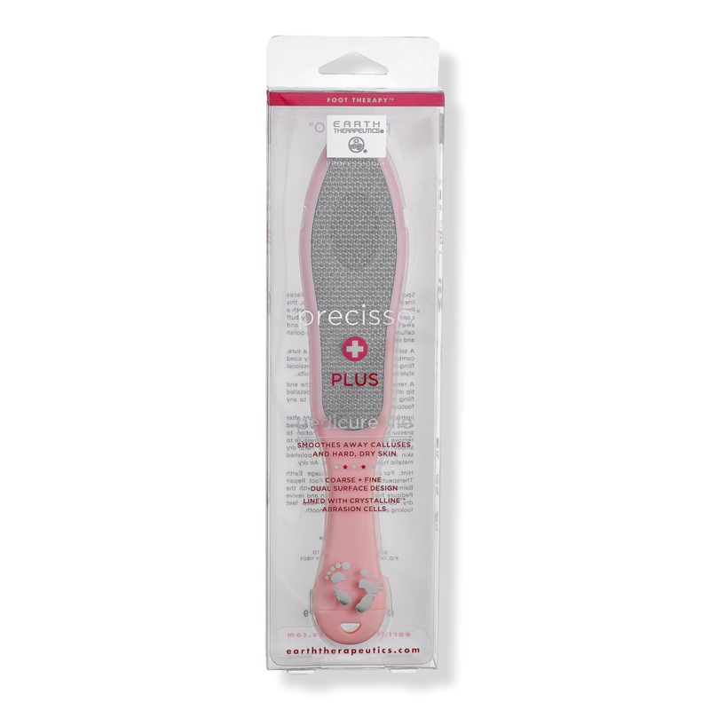 Precisso Plus Pink Pedicure File