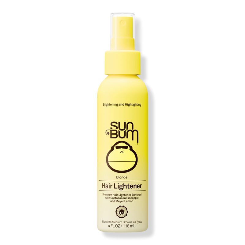 Premium Hair Lightener
