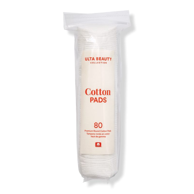 Premium Round Cotton Pads