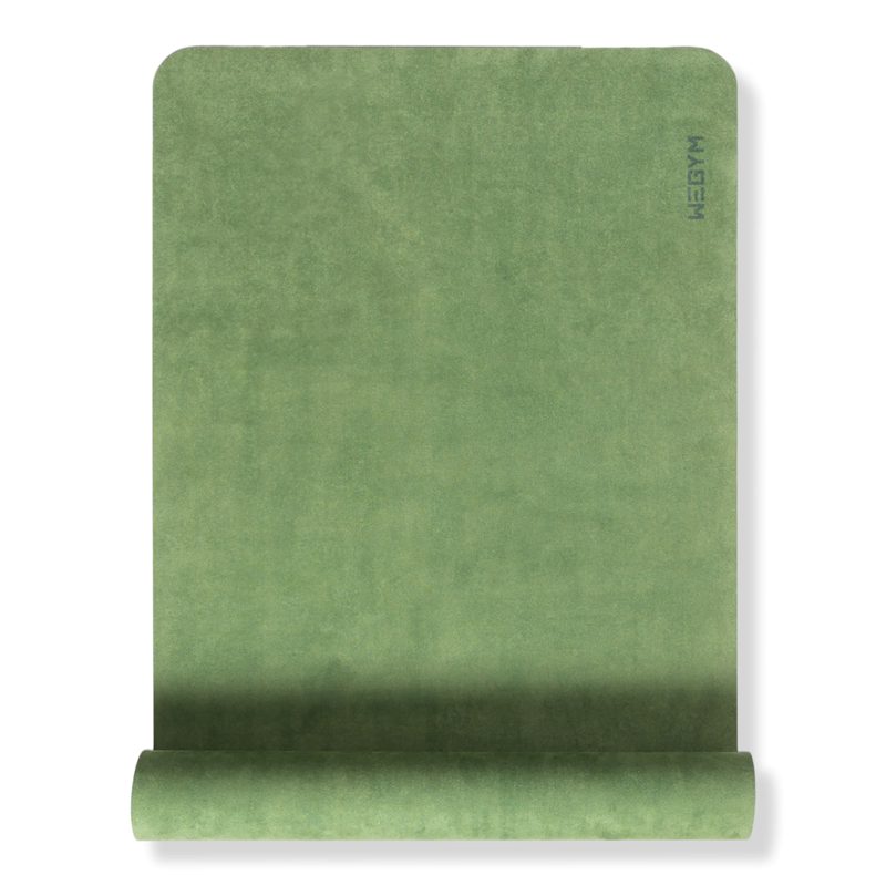 Premium Suede Mat - Jungle