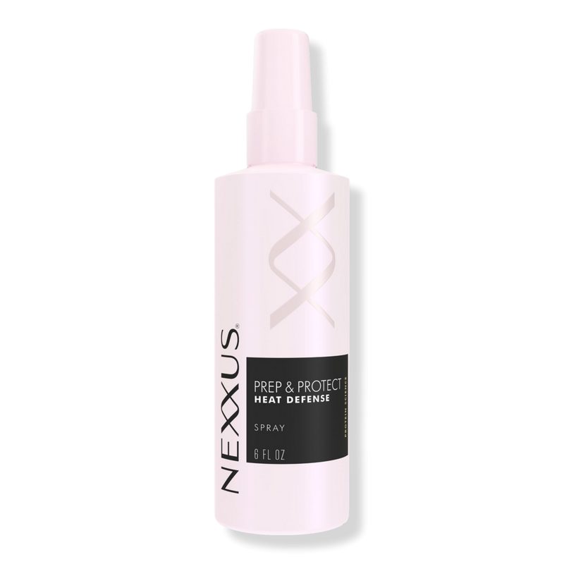 Prep & Protect Heat Defense Spray