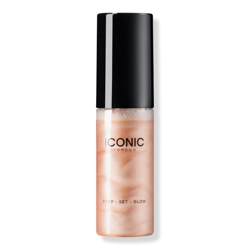 Prep-Set-Glow Hydrating Setting Spray Mini - Original