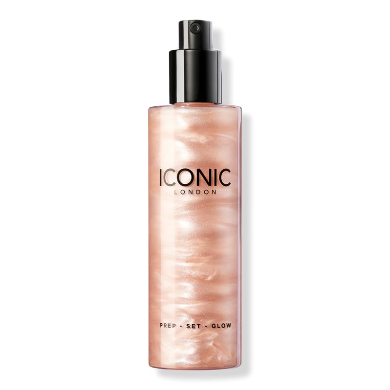 Prep-Set-Glow Hydrating Setting Spray - Original