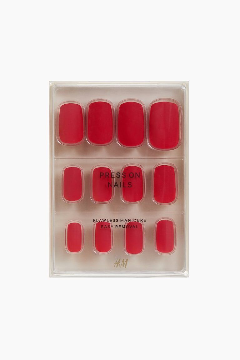 Press-on Nails