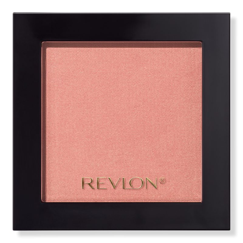 Pressed Powder Blush - Apricute