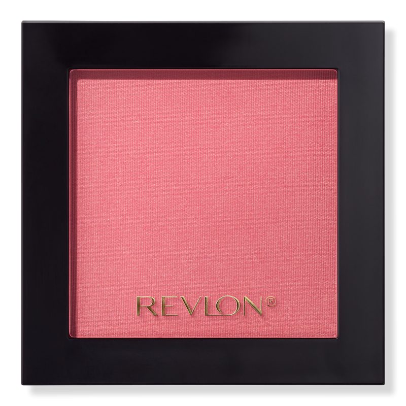 Pressed Powder Blush - Mauvelous