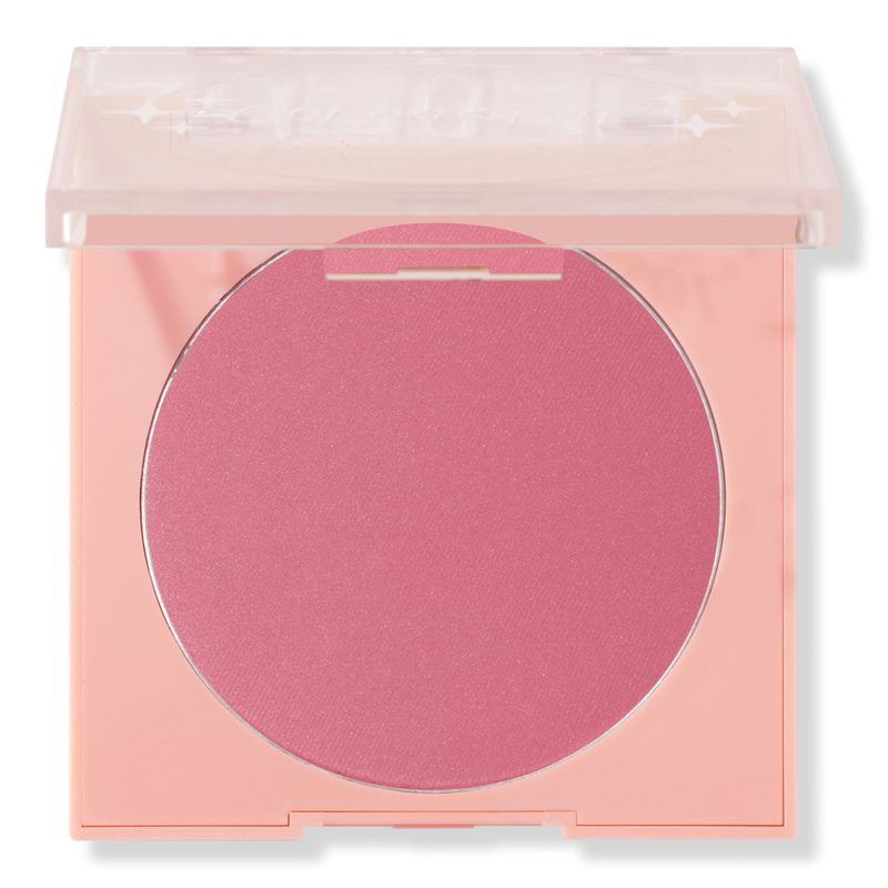 Pressed Powder Blush - New To U