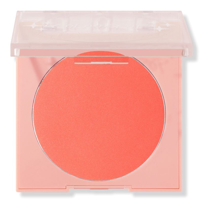 Pressed Powder Blush - Papaya