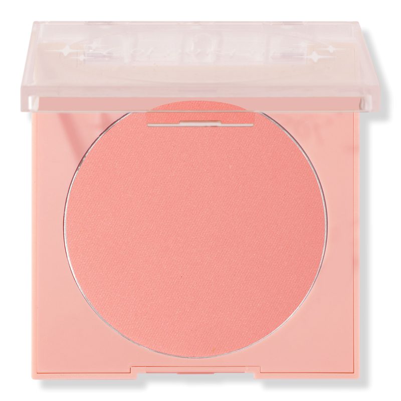 Pressed Powder Blush - Swirled