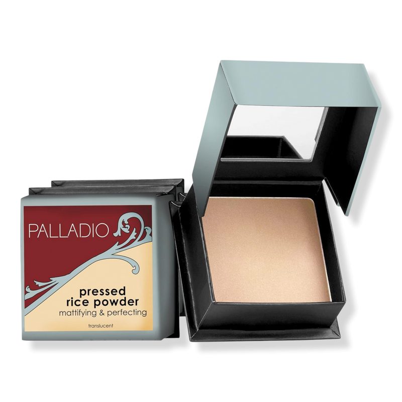 Pressed Rice Powder - Translucent