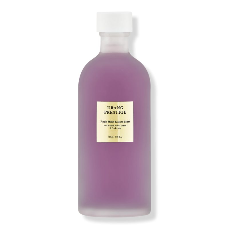 Prestige Purple Shield Essence Toner