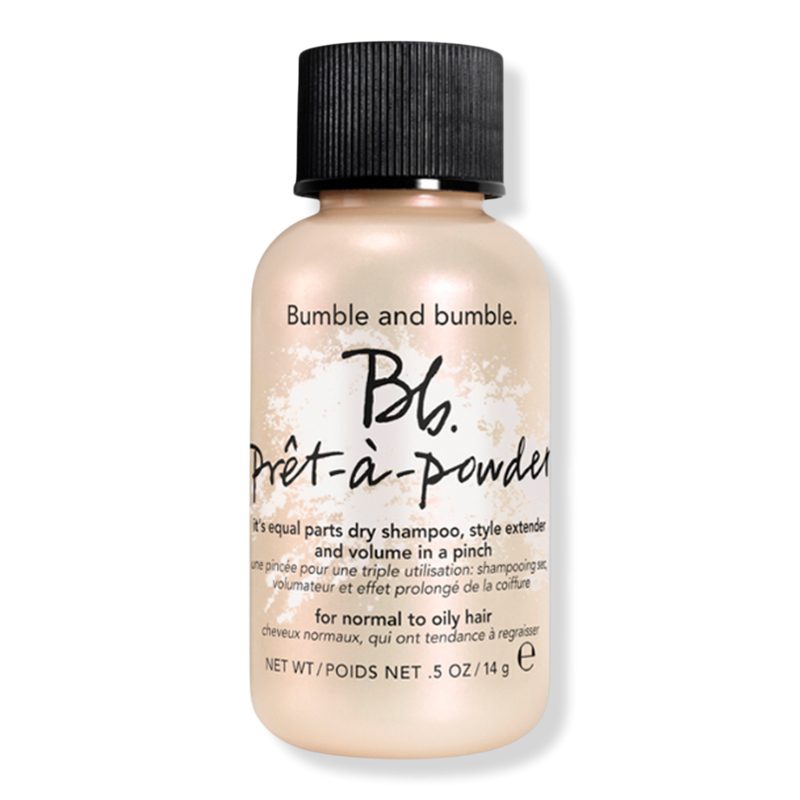Prêt-à-Powder Dry Shampoo Powder - 0.5 oz
