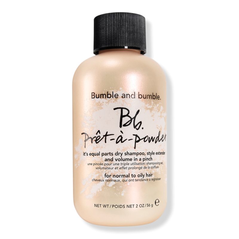 Prêt-à-Powder Dry Shampoo Powder - 2.0 oz