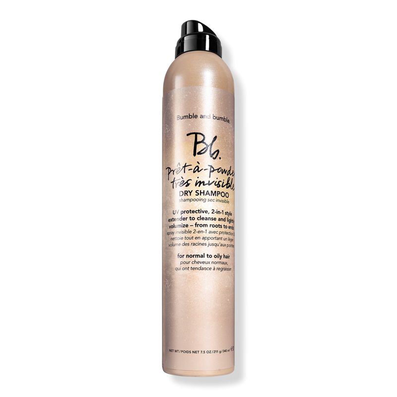 Prêt-à-Powder Très Invisible Volumizing Dry Shampoo - 7.5 oz
