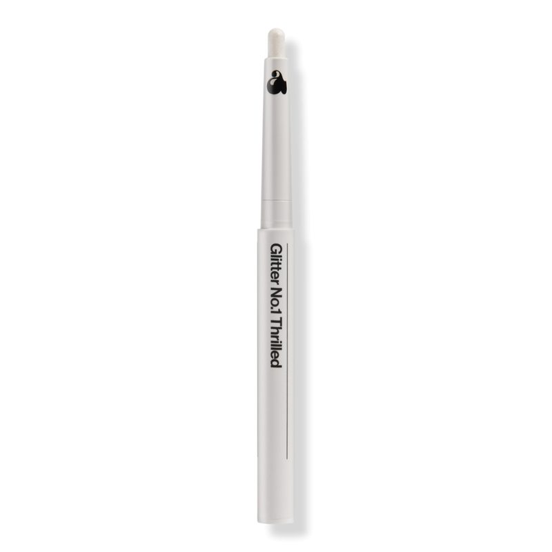 Pretty Easy Glitter Stick - No.1 Thrilled