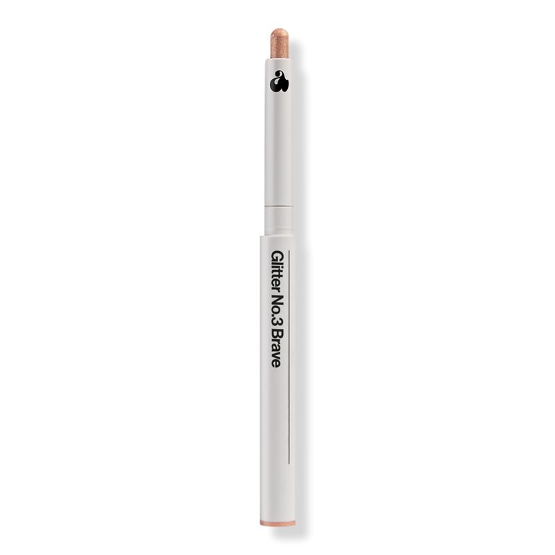 Pretty Easy Glitter Stick - No. 3 Brave