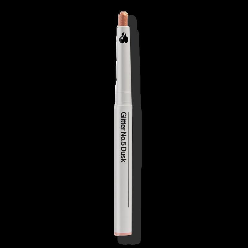 Pretty Easy Glitter Stick - No. 5 Dusk