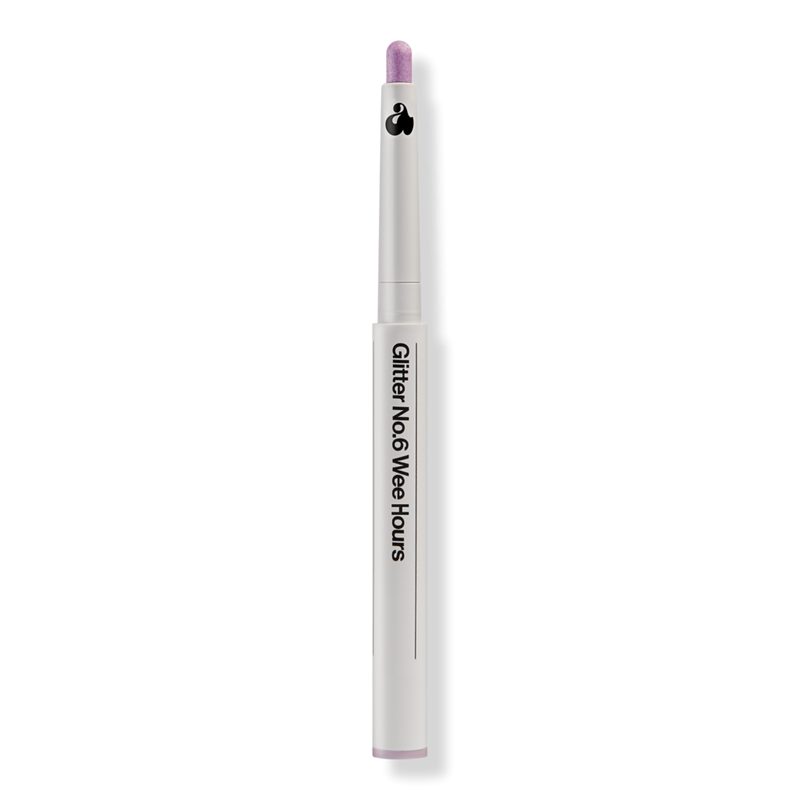 Pretty Easy Glitter Stick - No. 6 Wee Hours