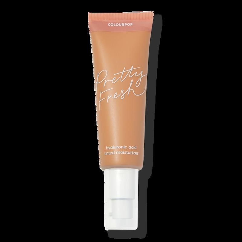 Pretty Fresh Hyaluronic Acid Tinted Moisturizer - Medium 10N