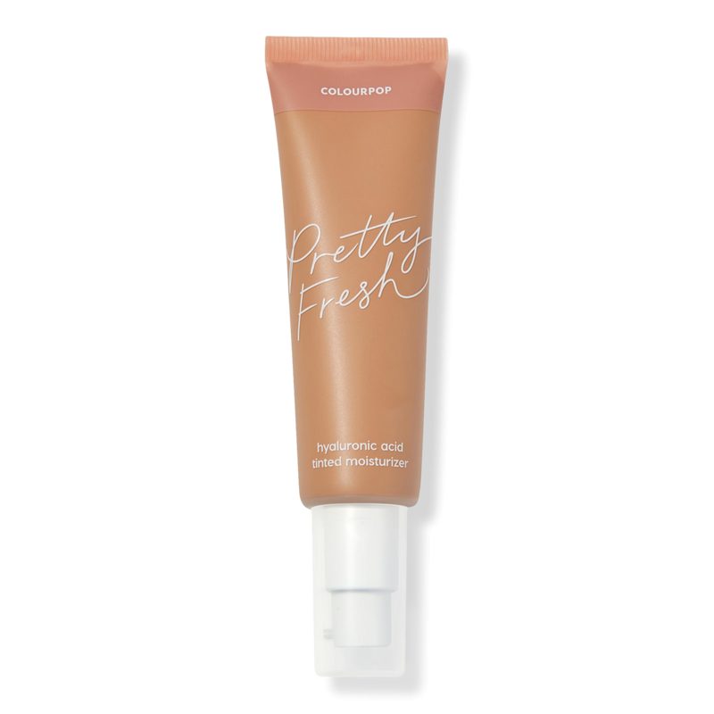Pretty Fresh Hyaluronic Acid Tinted Moisturizer - Medium 11N