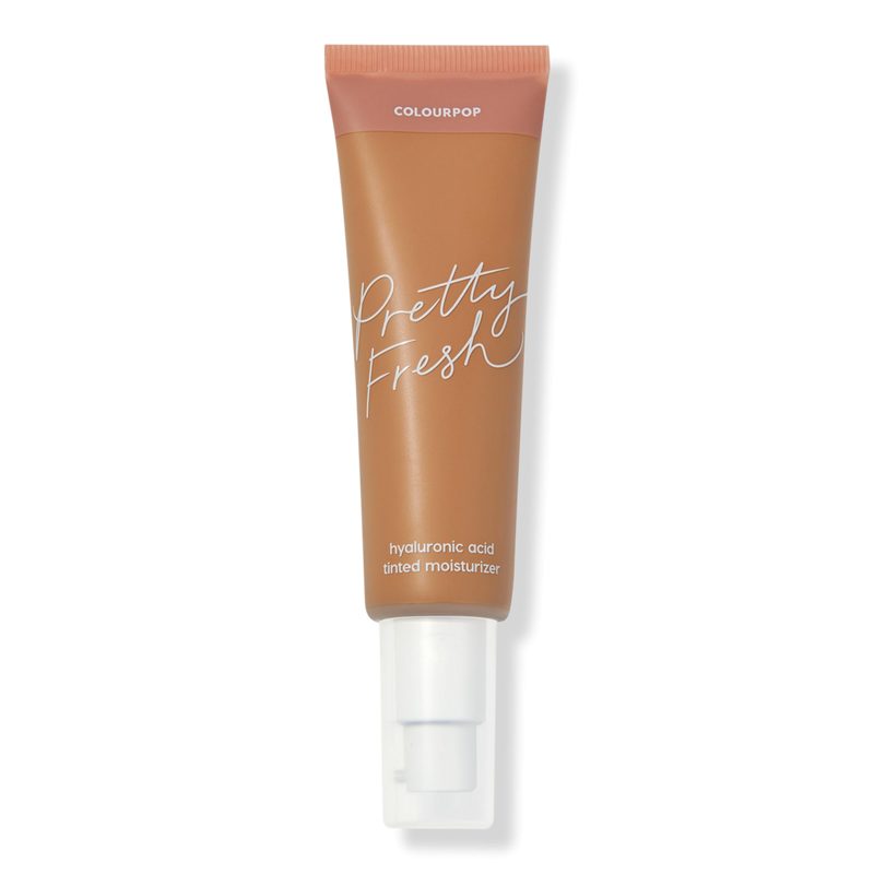 Pretty Fresh Hyaluronic Acid Tinted Moisturizer - Medium Dark 13W
