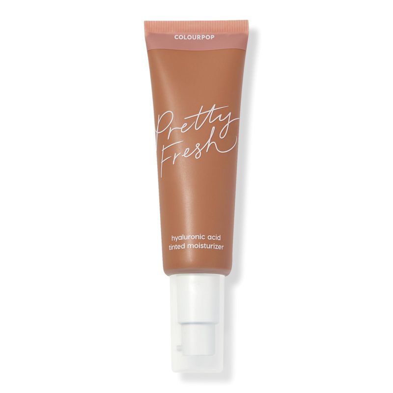 Pretty Fresh Hyaluronic Acid Tinted Moisturizer - Medium Dark 16N
