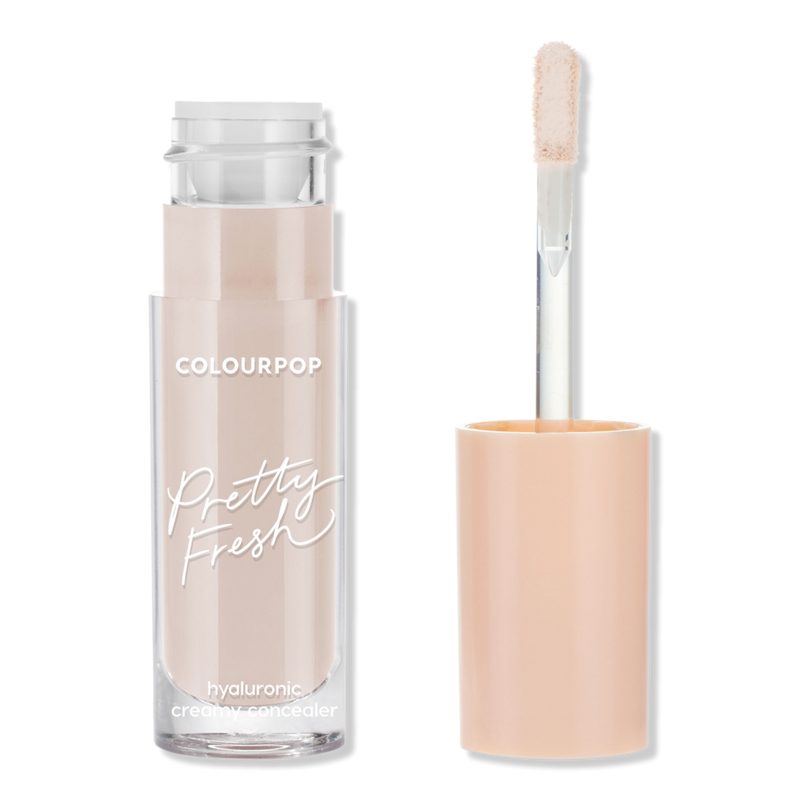 Pretty Fresh Hyaluronic Creamy Concealer - Fair 05 W