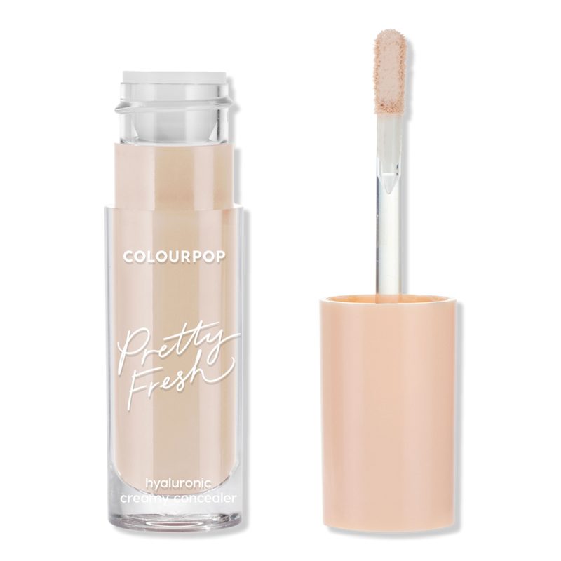 Pretty Fresh Hyaluronic Creamy Concealer - Light 45 W