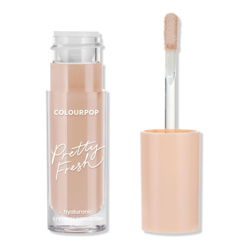 Pretty Fresh Hyaluronic Creamy Concealer - Light 60 N