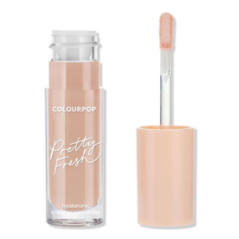 Pretty Fresh Hyaluronic Creamy Concealer - Medium 105N