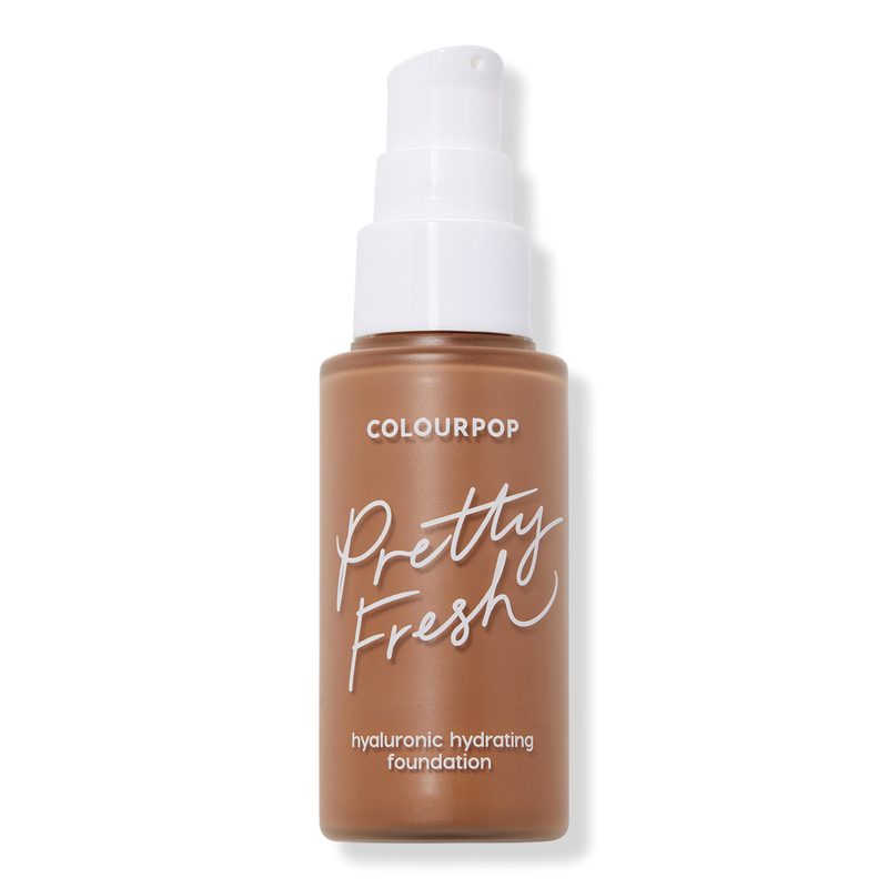 Pretty Fresh Hyaluronic Hydrating Foundation - Dark 173N