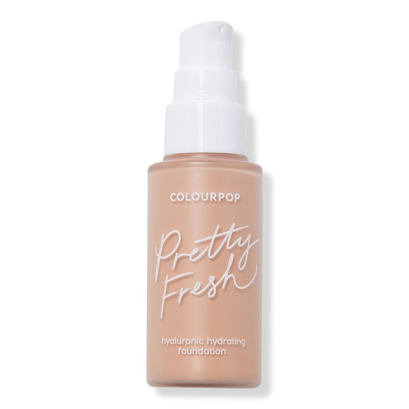 Pretty Fresh Hyaluronic Hydrating Foundation - Medium 83C