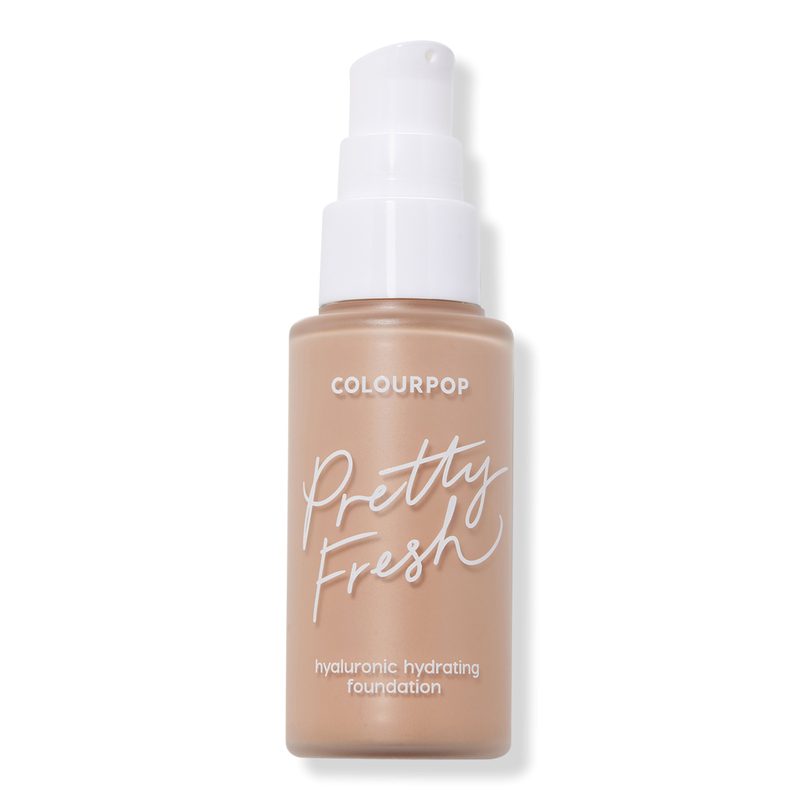 Pretty Fresh Hyaluronic Hydrating Foundation - Medium 85N