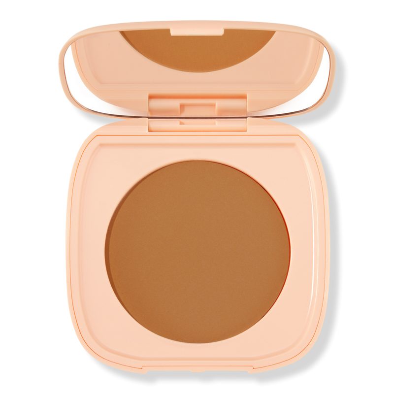 Pretty Fresh Pressed Face Powder - Dark 18