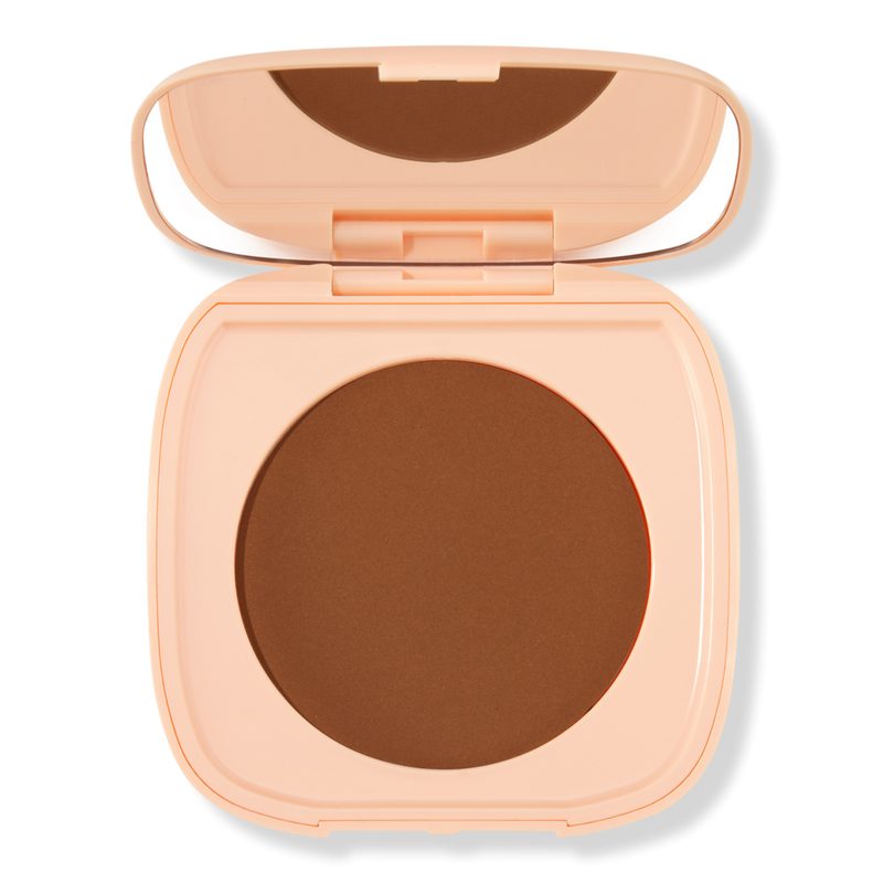 Pretty Fresh Pressed Face Powder - Deep Dark 21