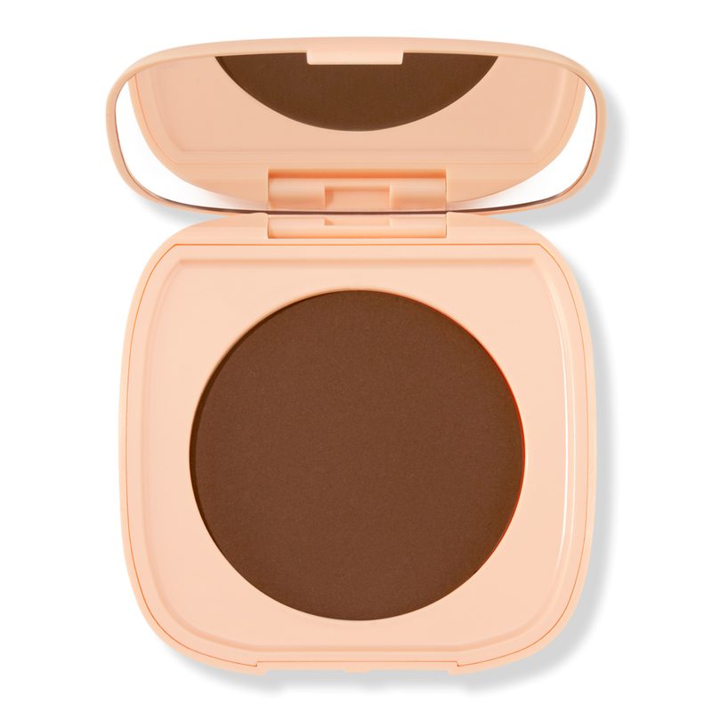 Pretty Fresh Pressed Face Powder - Deep Dark 25