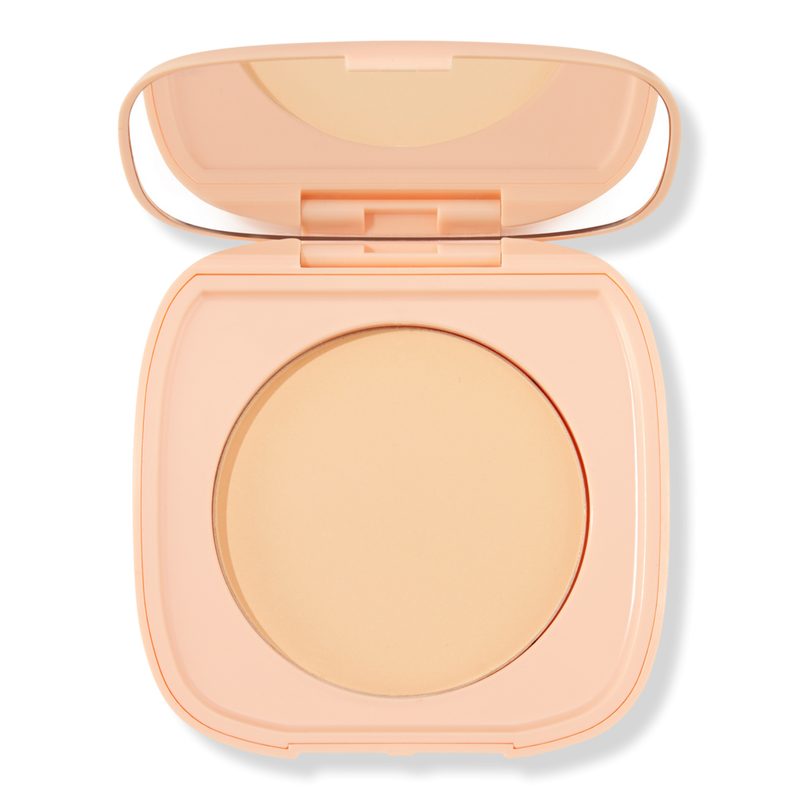 Pretty Fresh Pressed Face Powder - Fair 4