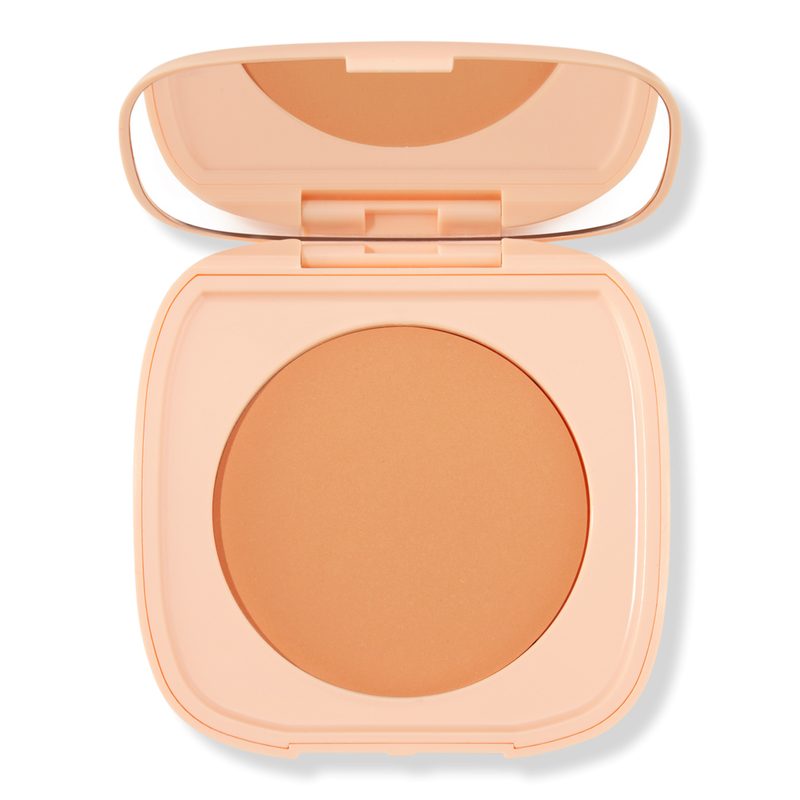 Pretty Fresh Pressed Face Powder - Medium 10