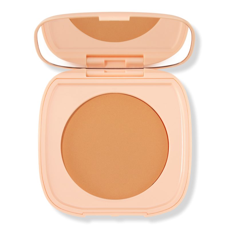Pretty Fresh Pressed Face Powder - Medium 12