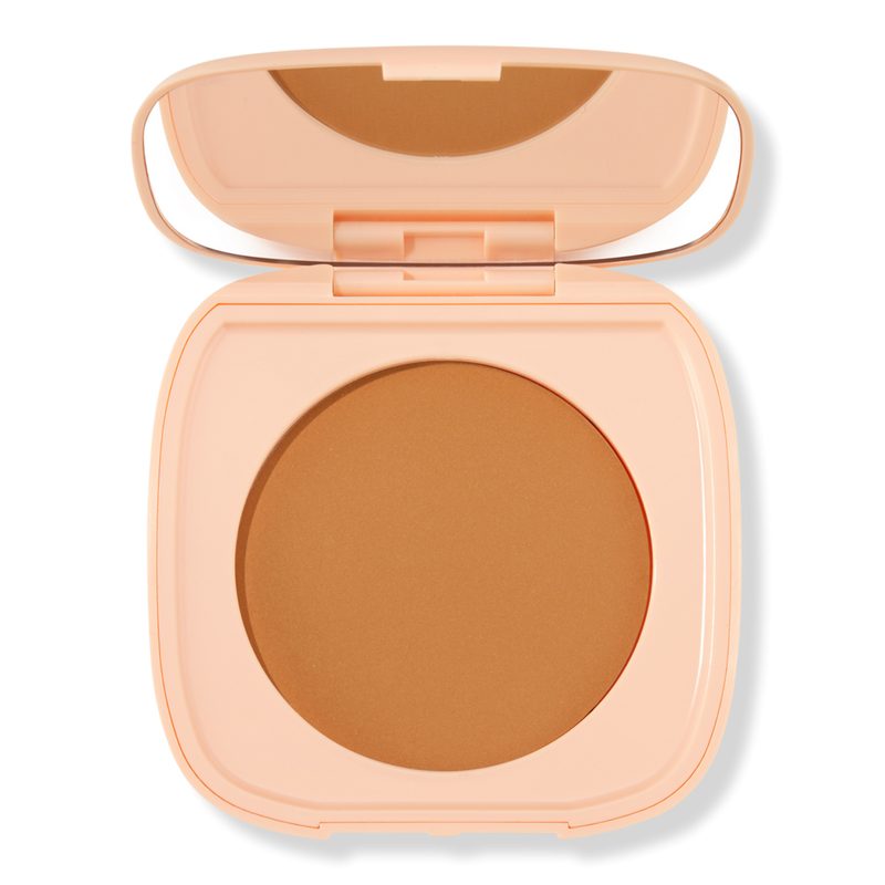 Pretty Fresh Pressed Face Powder - Medium Dark 16