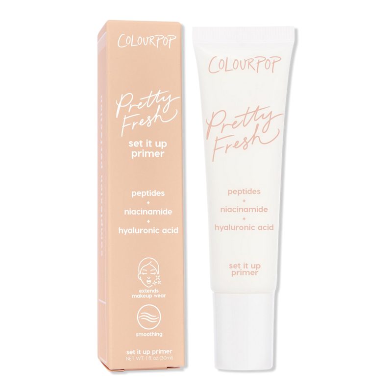 Pretty Fresh Set It Up Primer