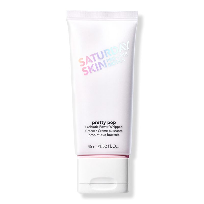 Pretty Pop Probiotic Power Whipped Cream