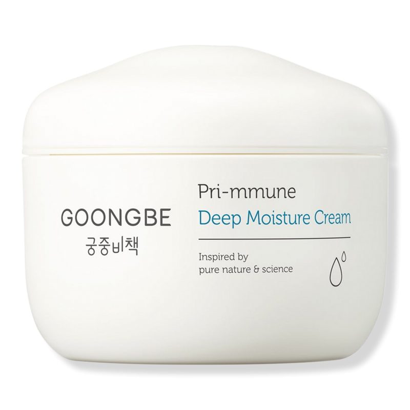 Pri-mmune Deep Moisture Cream