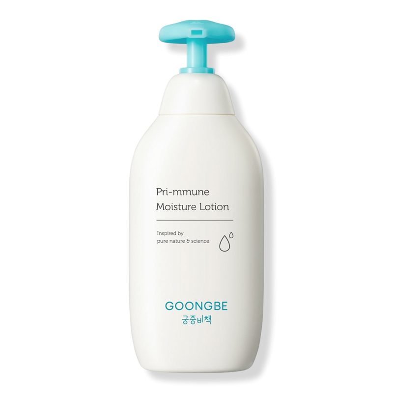 Pri-mmune Moisture Lotion