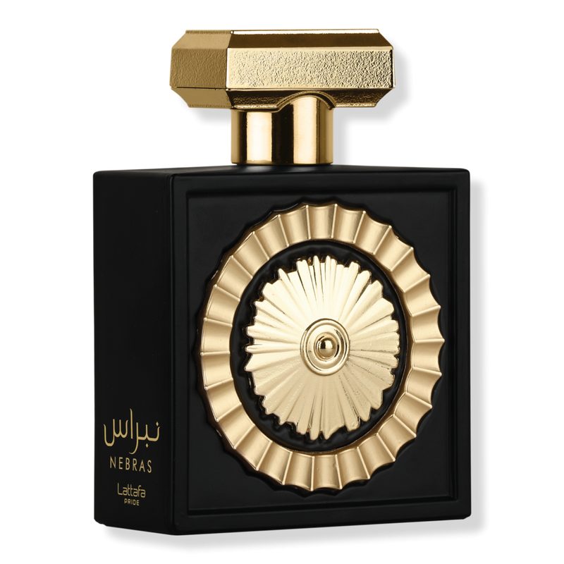 Pride Nebras Eau de Parfum