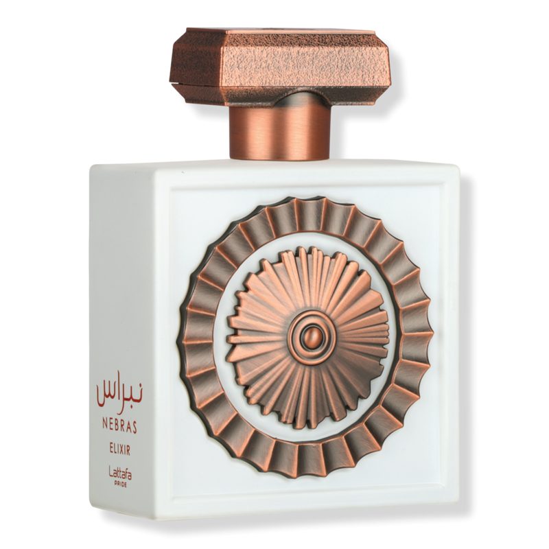 Pride Nebras Elixir Eau de Parfum